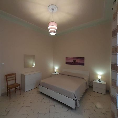 Apartament Ruggero 98 Cefalù Zewnętrze zdjęcie