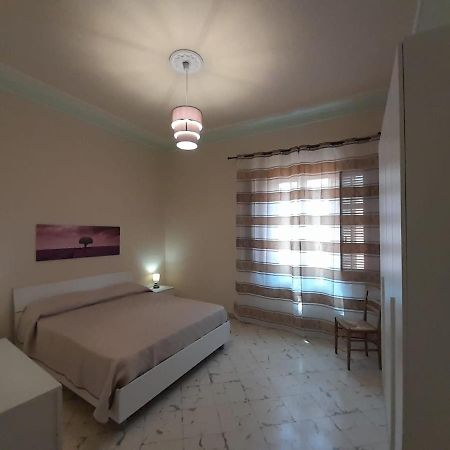 Apartament Ruggero 98 Cefalù Zewnętrze zdjęcie
