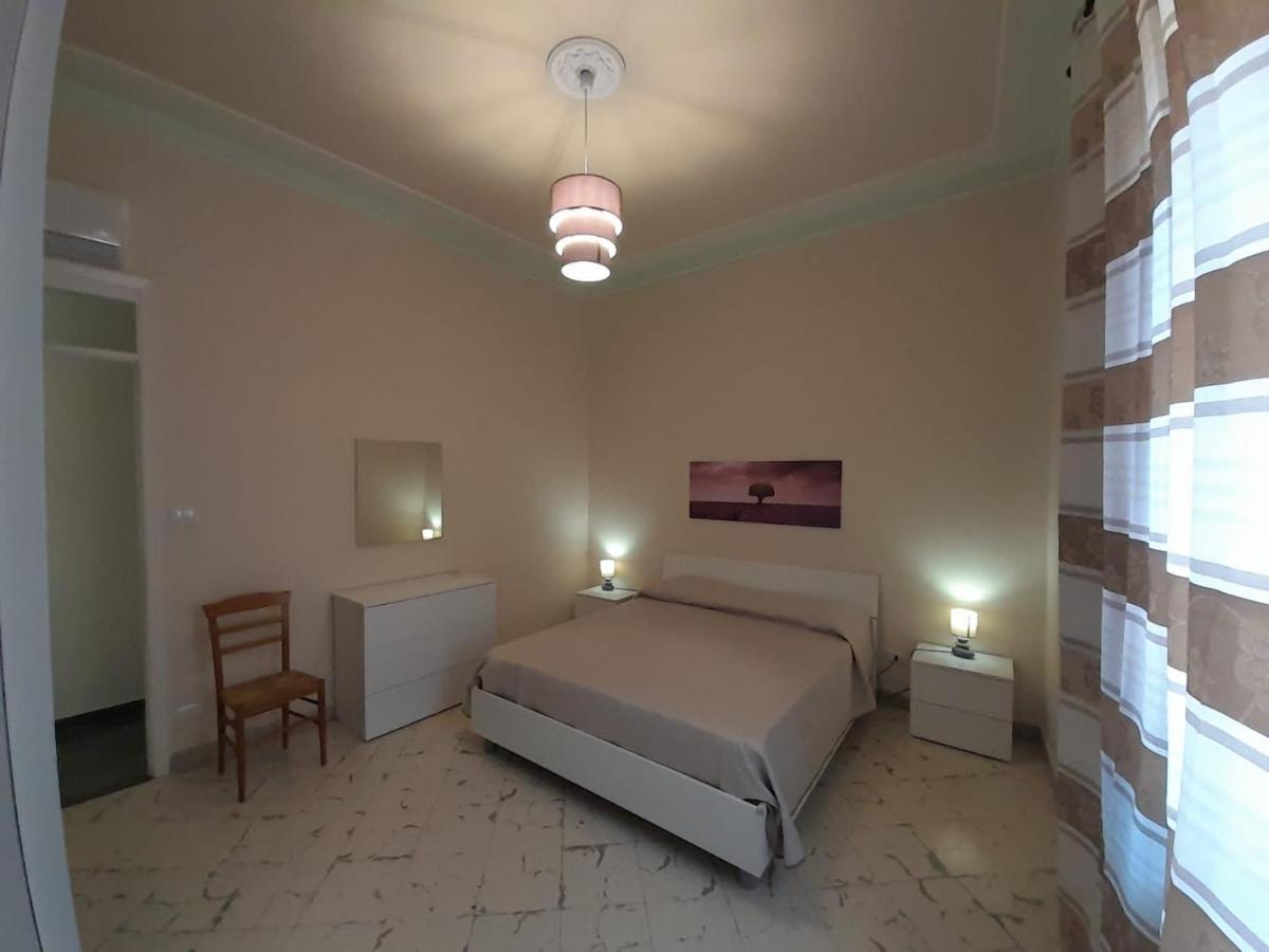 Apartament Ruggero 98 Cefalù Zewnętrze zdjęcie