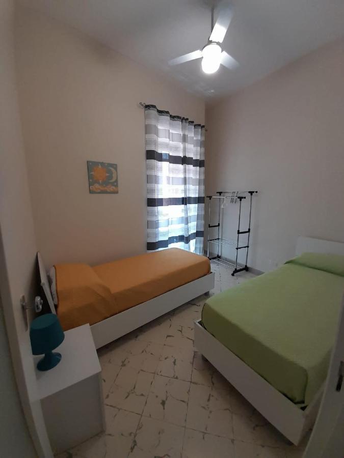 Apartament Ruggero 98 Cefalù Zewnętrze zdjęcie