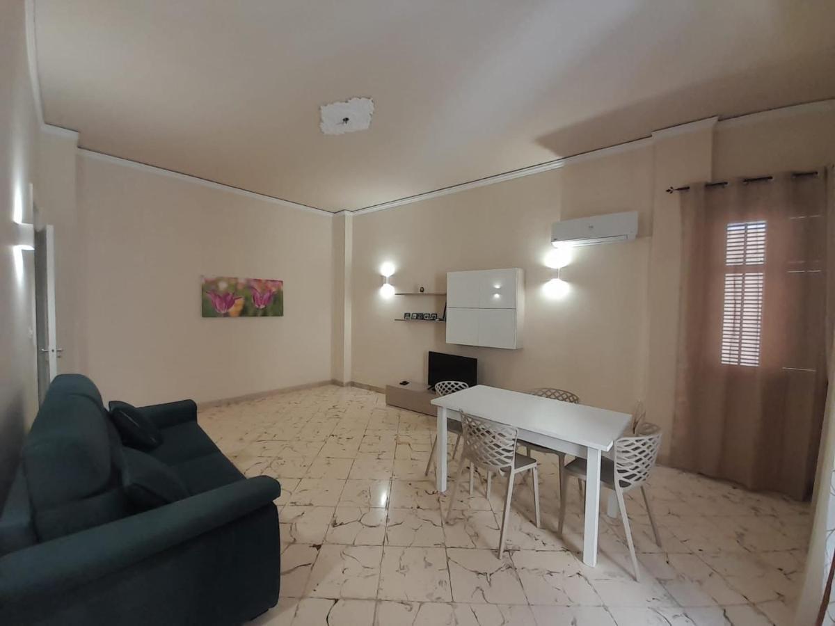 Apartament Ruggero 98 Cefalù Zewnętrze zdjęcie