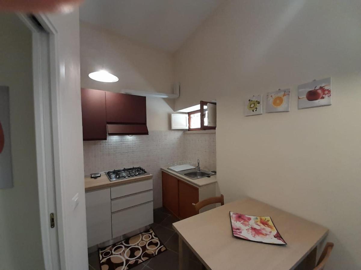 Apartament Ruggero 98 Cefalù Zewnętrze zdjęcie
