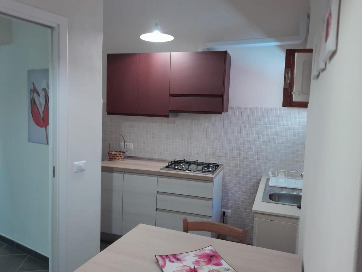 Apartament Ruggero 98 Cefalù Zewnętrze zdjęcie