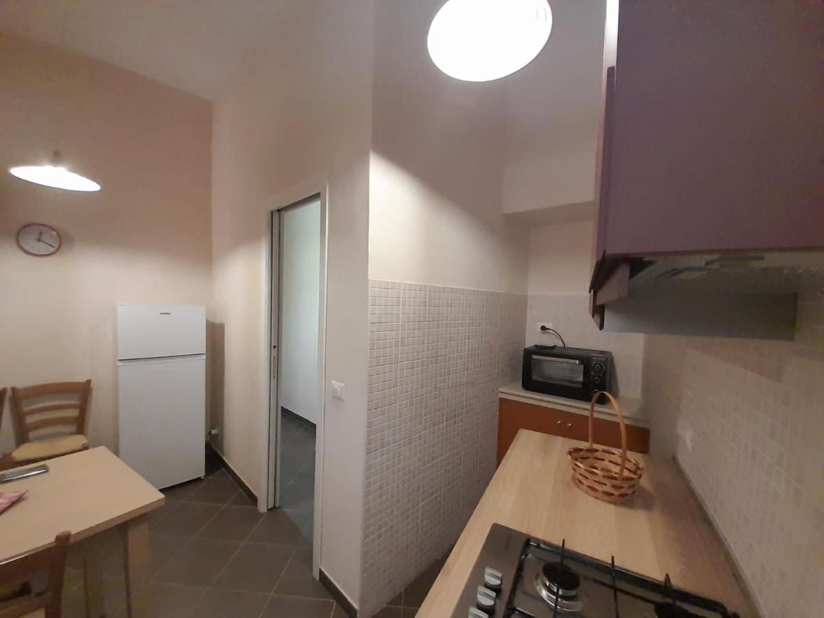 Apartament Ruggero 98 Cefalù Zewnętrze zdjęcie